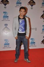 at Zee Rishtey Awards in Andheri Sports Complex, Mumbai on 16th Nov 2013 (80)_528900885548d.JPG