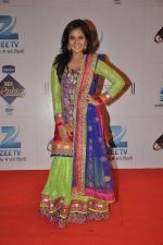 at Zee Rishtey Awards in Andheri Sports Complex, Mumbai on 16th Nov 2013 (87)_5289008b64e37.JPG