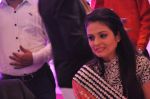 Anjana Sukhani at Karan Raj_s engagement party._5289bc3a9754b.jpg