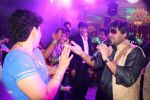 Sajid Wajid performing at Karan Raj_s engagement party.,.,._5289bc03671af.jpg