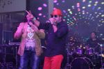 Sajid Wajid performing at Karan Raj_s engagement party.,_5289bc1e0b7b0.jpg