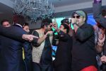 Sajid Wajid performing at Karan Raj_s engagement party..,_5289bc1fcd1de.jpg