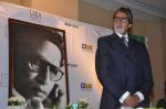 Amitabh Bachchan at the press conference of URJA Foundation in Novotel, Mumbai on 19th Nov 2013 (15)_528c65cf1eb21.JPG