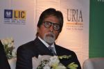 Amitabh Bachchan at the press conference of URJA Foundation in Novotel, Mumbai on 19th Nov 2013 (3)_528c65d2ab114.JPG