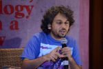 Anand Gandhi at Makers of Ship Of Theseus announce their upcoming projects in Mumbai on 19th Nov 2013 (27)_528c674084ad9.JPG