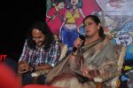 Gurmmeet Singh, Dimple Kapadia returns with What The Fish film in PVR, Mumbai on 19th Nov 2013 (22)_528c68c5cf967.JPG