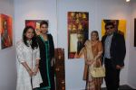 Prachi Mishra at Phoenix art exhibition in nehru Centre, Mumbai on 19th Nov 2013 (19)_528c64871e270.JPG