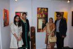 Prachi Mishra at Phoenix art exhibition in nehru Centre, Mumbai on 19th Nov 2013 (21)_528c6486232c4.JPG