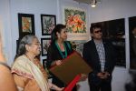 Prachi Mishra at Phoenix art exhibition in nehru Centre, Mumbai on 19th Nov 2013 (26)_528c64809370f.JPG