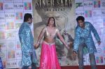 Simran Khan at Singh Saheb the great promotional event in R City Mall, Mumbai on 19th Nov 2013 (20)_528c6b9feb9d8.JPG