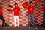 Sonu Sood, Vidyut Jamwal unveil Old Spice_s Smell Mantastic in Bandstand, Mumbai on 19th Nov 2013 (20)_528c64aad367f.JPG