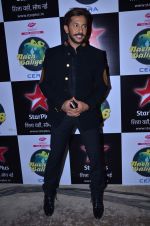 Terence Lewis on the sets of Nach Baliye 6 in Mumbai on 19th Nov 2013 (35)_528ca10325c8a.JPG