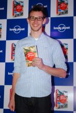 at Lonely Planet Filmy Escapes book launch in PVR, Mumbai on 20th Nov 2013 (1)_528d965262265.JPG