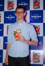 at Lonely Planet Filmy Escapes book launch in PVR, Mumbai on 20th Nov 2013 (2)_528d965209173.JPG