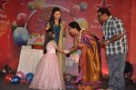 Divyanka Tripathi at Star Plus Serial Yeh Hai Mohabatein Launch in marriott, Juhu on 21st nov 2013 (80)_528f23c3d5273.JPG
