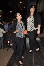 Madhurima Nigam at the Special Screening of Singh Saab The Great in PVR, Andheri, Mumbai on 21st Nov 2013 (17)_528f064b3365a.JPG