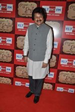 Pankaj Udhas at Big FM Show launch in Mumbai on 21st Nov 2013 (33)_528f06e80cc4a.JPG