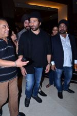 Sunny Deol at the launch of Shaheed Bhagat Singh Wax Statue in Novotel, Mumbai on 21st Nov 2013 (174)_528f288d3eb1f.JPG