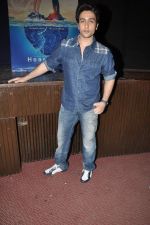 Adhyayan Suman  at the Promotion of Heartless at Panache Fashion Show in Mithibai College, Mumbai on 22nd Nov 2013 (12)_529085ea33435.JPG
