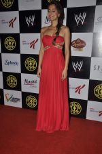 Anusha Dandekar at Gold Gym_s Fit and Fab contest in Mumbai on 22nd Nov 2013 (38)_5290874b7d3dd.JPG