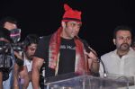 Salman Khan at Koli festival in Mahim, Mumbai on 22nd Nov 2013 (14)_529084762d8f4.JPG