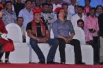 Salman Khan at Koli festival in Mahim, Mumbai on 22nd Nov 2013 (30)_5290846ab6c3f.JPG