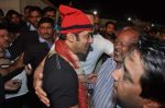 Salman Khan at Koli festival in Mahim, Mumbai on 22nd Nov 2013 (35)_5290846871b74.JPG