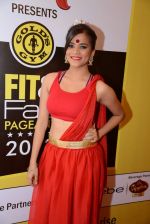 at Gold Gym_s Fit and Fab contest in Mumbai on 22nd Nov 2013(239)_529085b731b7e.JPG