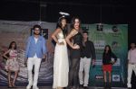 at the Promotion of Heartless at Panache Fashion Show in Mithibai College, Mumbai on 22nd Nov 2013 (27)_529086242d9f0.JPG