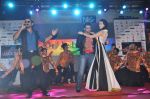Sunny Leone, Sachiin Joshi at Jackpot music launch in Juhu, Mumbai on 23rd Nov 2013 (38)_5291b14347864.JPG