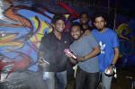 at Adidas Collision event in Bandra Amphitheatre, Mumbai on 23rd Nov 2013 (48)_5291afd3eaee9.JPG