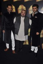 Arjun Kapoor on Day 2 at BLENDERS PRIDE FASHION TOUR 2013 in Grand Hyatt, Mumbai on 24th Nov 2013 (55)_5293375108d32.JPG