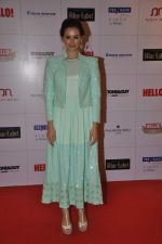 Evelyn Sharma at Hello hall of  fame awards 2013 in Palladium Hotel, Mumbai on 24th Nov 2013 (172)_529349cba30d5.JPG