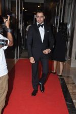 Imran Khan at Hello hall of  fame awards 2013 in Palladium Hotel, Mumbai on 24th Nov 2013(420)_529349af9292b.JPG