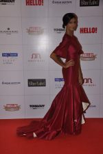 Poorna Jagannathan at Hello hall of  fame awards 2013 in Palladium Hotel, Mumbai on 24th Nov 2013 (128)_529349350fd3b.JPG