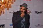 Ranveer Singh at Hello hall of  fame awards 2013 in Palladium Hotel, Mumbai on 24th Nov 2013(440)_52933aa8cd5e7.JPG