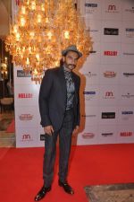 Ranveer Singh at Hello hall of  fame awards 2013 in Palladium Hotel, Mumbai on 24th Nov 2013(444)_52933aa6c56f9.JPG