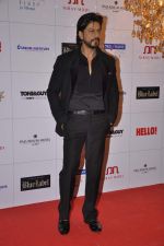 Shahrukh Khan at Hello hall of  fame awards 2013 in Palladium Hotel, Mumbai on 24th Nov 2013 (252)_529339e1f0d4b.JPG