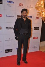 Shahrukh Khan at Hello hall of  fame awards 2013 in Palladium Hotel, Mumbai on 24th Nov 2013(267)_529339dceb235.JPG