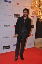 Shahrukh Khan at Hello hall of  fame awards 2013 in Palladium Hotel, Mumbai on 24th Nov 2013(270)_529339db83f40.JPG