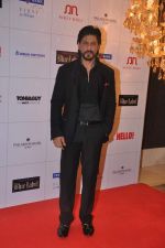 Shahrukh Khan at Hello hall of  fame awards 2013 in Palladium Hotel, Mumbai on 24th Nov 2013(273)_529339da032e5.JPG
