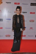 Sheetal Mafatlal at Hello hall of  fame awards 2013 in Palladium Hotel, Mumbai on 24th Nov 2013(320)_529339cb78032.JPG