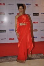 Shobhaa De at Hello hall of  fame awards 2013 in Palladium Hotel, Mumbai on 24th Nov 2013 (40)_5293396b6f516.JPG