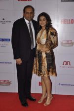 at Hello hall of  fame awards 2013 in Palladium Hotel, Mumbai on 24th Nov 2013 (15)_529338b55c981.JPG