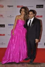 at Hello hall of  fame awards 2013 in Palladium Hotel, Mumbai on 24th Nov 2013 (35)_529338ac73b40.JPG