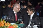 Amitabh bachchan at Atout France dinner in Taj Mahal Hotel, Mumbai on 26th Nov 2013 (102)_52958b6b64661.JPG
