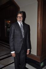 Amitabh bachchan at Atout France dinner in Taj Mahal Hotel, Mumbai on 26th Nov 2013 (105)_52958b6a5144f.JPG