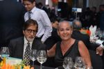 Amitabh bachchan at Atout France dinner in Taj Mahal Hotel, Mumbai on 26th Nov 2013 (93)_52958b6e5068e.JPG
