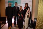 Amitabh bachchan, Jaya bachchan at Atout France dinner in Taj Mahal Hotel, Mumbai on 26th Nov 2013 (42)_52958b64e3699.JPG