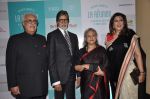 Amitabh bachchan, Jaya bachchan at Atout France dinner in Taj Mahal Hotel, Mumbai on 26th Nov 2013 (51)_52958b640154b.JPG